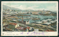 Genova Città Villa Rosazza cartolina XB2253 – fronte