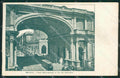 Genova Città Tram cartolina XB2267 – fronte