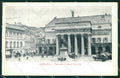 Genova Città Teatro cartolina XB2271 – fronte
