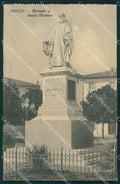 Arezzo Città cartolina XB2285 – fronte
