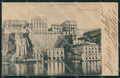 Napoli Sorrento cartolina XB2290 – fronte