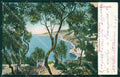 Napoli Sorrento cartolina XB2298 – fronte