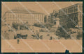 Napoli Città Municipio ABRASA cartolina XB2308 – fronte