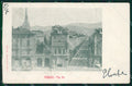 Torino Città GRINZA CARTA cartolina XB2329 – fronte