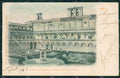 Napoli San Martino Certosa di STRAPPO cartolina XB2337 – fronte