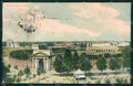 Milano Città Arena cartolina XB2348 – fronte
