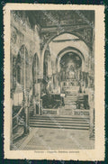 Palermo Città Cappella Palatina cartolina XB2378 – fronte