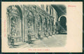 Messina Città Cattedrale cartolina XB2381 – fronte