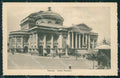 Palermo Città Teatro cartolina XB2383 – fronte