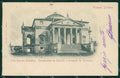Vicenza Città Villa Rotonda Palladina cartolina XB2419 – fronte