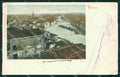Verona Città PIEGHE cartolina XB2421 – fronte