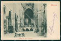 Verona Città Chiesa San Zeno cartolina XB2426 – fronte