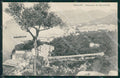 Napoli Sorrento Capodimonte cartolina XB2515 – fronte