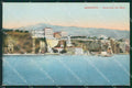 Napoli Sorrento cartolina XB2552 – fronte
