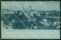 Belluno Città Chiaro di Luna cartolina XB2578 – fronte