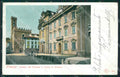 Firenze Città Palazzo del Podestà PIEGA cartolina XB2580 – fronte