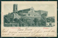 Firenze San Miniato cartolina XB2597 – fronte