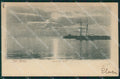 Imperia Sanremo Nave cartolina XB2603 – fronte