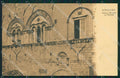 Siracusa Città Palazzo Montalto cartolina XB2607 – fronte