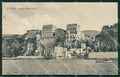 Napoli Sorrento Hotel Vittoria cartolina XB2617 – fronte