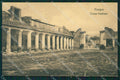 Napoli Pompei Terme Stabiane cartolina XB2627 – fronte