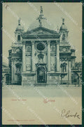 Torino Città Chiesa Salesiana cartolina XB2631 – fronte