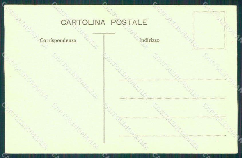 Torino Città Castello Feudale cartolina XB2664 – retro