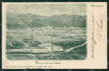Messina Città San Ranieri cartolina XB2691 – fronte