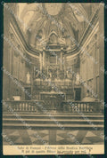 Napoli Pompei Basilica Pontificia di cartolina XB2763 – fronte
