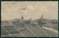Piacenza Città ABRASA cartolina XB2785 – fronte