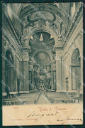 Napoli Pompei cartolina XB2799 – fronte