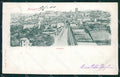 Perugia Città cartolina XB2809 – fronte