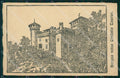 Torino Città Museo Nazionale del Libro cartolina XB2900 – fronte