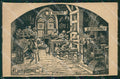 Torino Città Museo Nazionale del Libro cartolina XB2901 – fronte