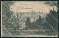 Genova Città cartolina XB2909 – fronte