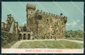 Firenze Fiesole Vincigliata Castello di MACCHIA cartolina XB2915 – fronte