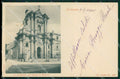Sircusa Città Cattedrale cartolina XB2928 – fronte