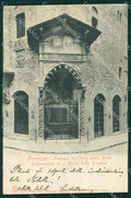 Firenze Città cartolina XB2937 – fronte