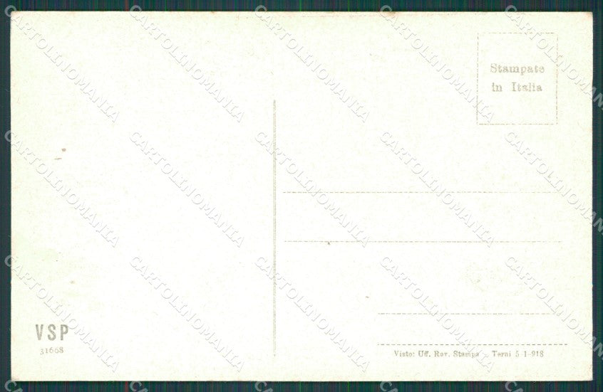 Torino Pinerolo cartolina XB2945 – retro