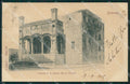 Palermo Città Chiesa Santa Maria della Catena cartolina XB2949 – fronte