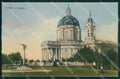 Torino Superga Basilica cartolina XB2980 – fronte