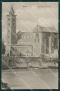 Bari Trani Città Duomo Foto cartolina XB2984 – fronte