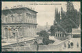 Firenze Città Palazzi Pitti cartolina XB2999 – fronte