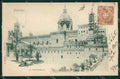 Palermo Città Cattedrale cartolina XB3003 – fronte