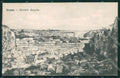 Sircusa Città Castello Eurylus cartolina XB3034 – fronte