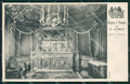 Milano Duomo Cripta San Carlo cartolina XB3042 – fronte
