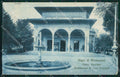 Pistoia Montecatini Bagni di cartolina XB3077 – fronte