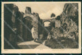 Roma Città Palatino cartolina XB3079 – fronte