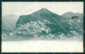 Napoli Capri MACCHIA cartolina XB3087 – fronte