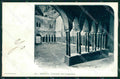 Salerno Amalfi Convento Cappuccini cartolina XB3151 – fronte